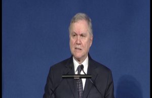 Visco, “nessuna responsabilità della Vigilanza per Popolare di Bari”