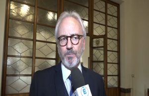 Coronavirus, Visconti, “un tavolo per chiarire l’ordinanza della Regione”