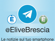 Èlive sbarca su Telegram e le notizie arrivano sul tuo smartphone in tempo reale