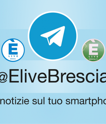 Èlive sbarca su Telegram e le notizie arrivano sul tuo smartphone in tempo reale