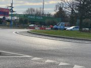 Riaperti gli svincoli del casello di Brescia Centro