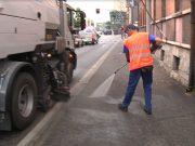 Aprica: garantiti servizi essenziali e sanificazione