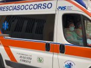 Tragedia in tangenziale Ovest, anziano muore travolto da un camion