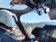 Non solo controlli, il grande lavoro dei Carabinieri