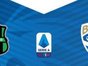 Serie A: questa sera si gioca Sassuolo-Brescia