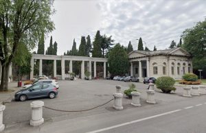 A Brescia chiusi i cimiteri fino al 3 aprile