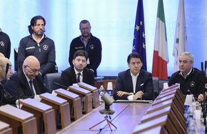 Coronavirus, misure drastiche in Lombardia, scuole chiuse fino al 3 aprile. Stop a tutte le manifestazioni