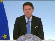 +++Coronavirus, Governo pronto alla chiusura totale. Alle 22.30 discorso del Premier Conte +++