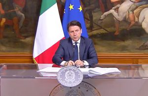 Nuovo decreto: la bozza vieterebbe spostamenti fra regioni fino al 2 giugno