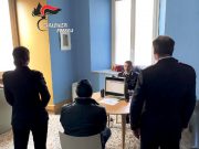 Coronavirus, oggi a Brescia la prima udienza telematica per convalida di un arresto