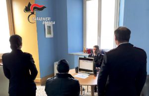 Coronavirus, oggi a Brescia la prima udienza telematica per convalida di un arresto