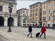 In 20 al bar per un compleanno, pioggia di sanzioni