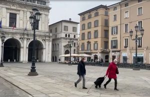 Nuova stretta: il Governo decide oggi