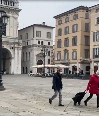 In 20 al bar per un compleanno, pioggia di sanzioni