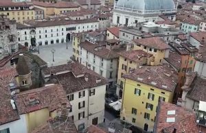 Commissario Zanotti: “Cittadini si stanno attenendo alle ordinanze”