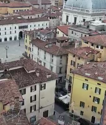 Commissario Zanotti: “Cittadini si stanno attenendo alle ordinanze”