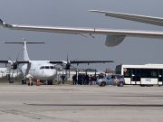 Coronavirus, arrivati a Villafranca i 30 medici e infermieri dall’Albania