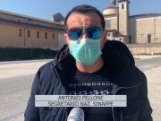 Coronavirus, Fellone, Sinappe “nessun positivo nelle carceri bresciane”