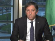 Per la prima volta cala il numero dei ricoveri