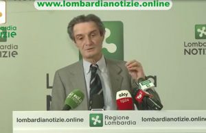 Fontana: “Fra poco non potremo dare una risposta a chi si ammala”