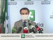 Coronavirus, Scontro Regione – Governo, “Regione Lombardia aveva chiesto zona rossa a Nembro e Alzano”