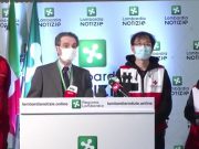 Fontana: “Chiederemo provvedimenti ancora più rigorosi”