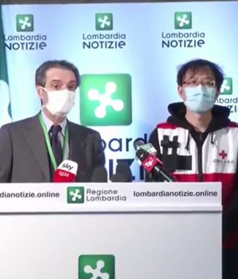 Fontana: “Chiederemo provvedimenti ancora più rigorosi”