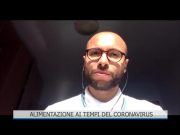 Coronavirus, frutta, verdura e dieta bilanciata per tenere alte le difese immunitarie. I Consigli del Dietista, Giuseppe Cucinotta