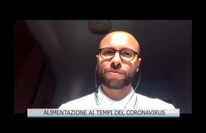 Coronavirus, frutta, verdura e dieta bilanciata per tenere alte le difese immunitarie. I Consigli del Dietista, Giuseppe Cucinotta