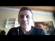 Coronavirus, Graziano Fanelli (Radio Studio Più), “farmi la barba come scalare una montagna”