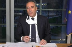 Perché a Brescia non è stato fatto un ospedale da campo?