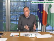 Gallera: “Venerdì la Lombardia fuori dalla zona rossa, aspettiamo un confronto col governo”