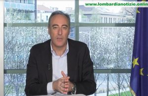 Gallera: “Zero decessi? Guardiamolo con prudenza e aspettiamo il dato di oggi”