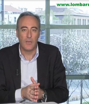 Gallera: “Oggi più tamponi ma numeri stabili”