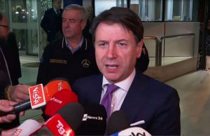 +++ Coronavirus: scuole e università chiuse in tutta Italia +++