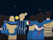 L’Inter dona 86mila mascherine a Bergamo e Lodi