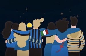 L’Inter dona 86mila mascherine a Bergamo e Lodi