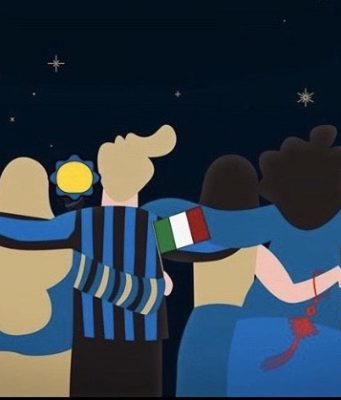 L’Inter dona 86mila mascherine a Bergamo e Lodi