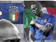 I sogni azzurri di Balotelli