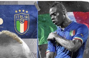 I sogni azzurri di Balotelli