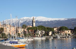 Toscolano Maderno: aperitivo con denuncia