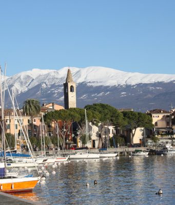 Il calendario del Ferragosto a Toscolano Maderno