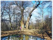 Coronavirus, via della Maddalena e via Panoramica CHIUSE nel week end