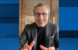 Presidente Ieraci: “Vorrei riabbracciarvi tutti”