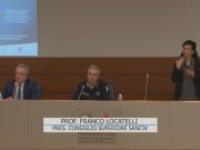 Locatelli, “sull’Avigan al momento non possiamo parlare di soluzione terapeutica, non c’è evidenza scientifica di efficacia”