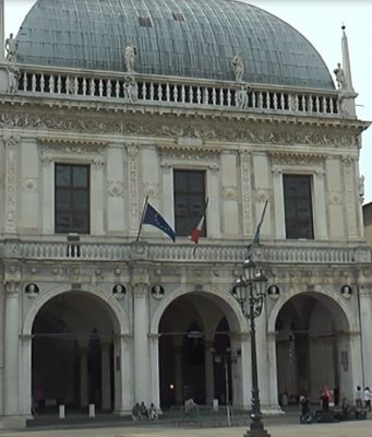 Brescia parteciperà all’European Green Capital 2024