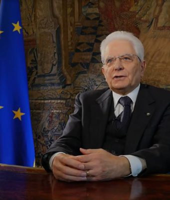 Mattarella: “La magistratura recuperi la fiducia e la credibilità di tutti i cittadini italiani”
