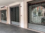 Brescia: in 11 anni persi oltre 1.600 negozi