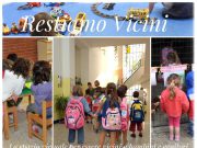 Nasce “Restiamo vicini”: lo spazio virtuale dei servizi per l’infanzia