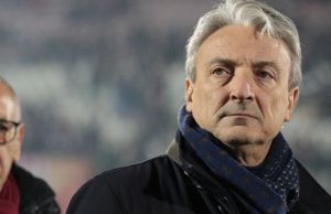 Pasini: “Profondamente deluso della decisione del Consiglio federale”